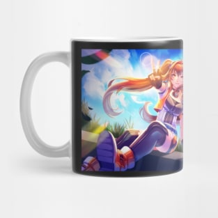 Estelle Bright - Trails in the Sky Mug